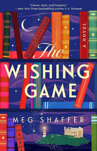 Produktbild: The Wishing Game