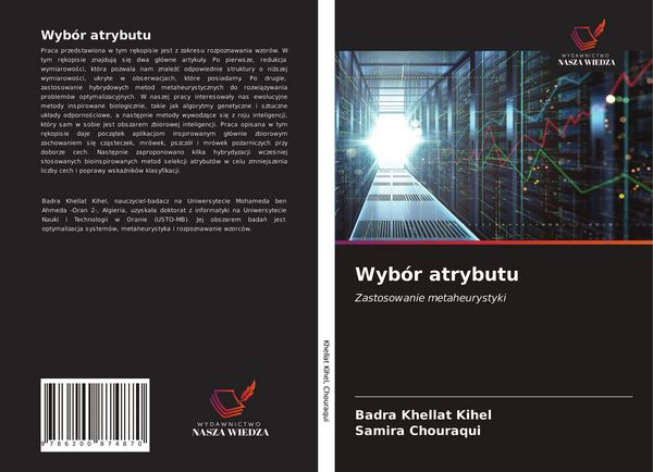 Produktbild: Wyb&oacute;r atrybutu
