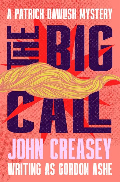 Produktbild: The Big Call