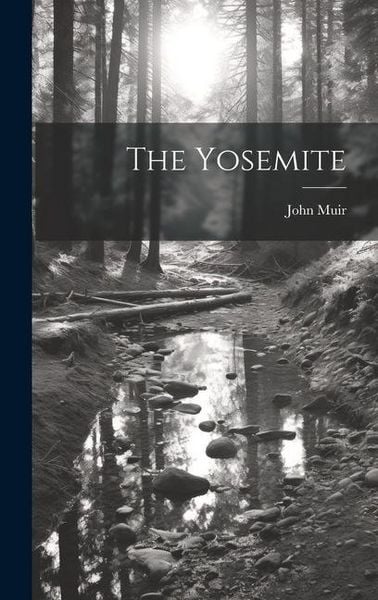 Produktbild: The Yosemite