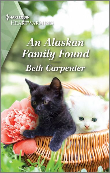 Produktbild: An Alaskan Family Found