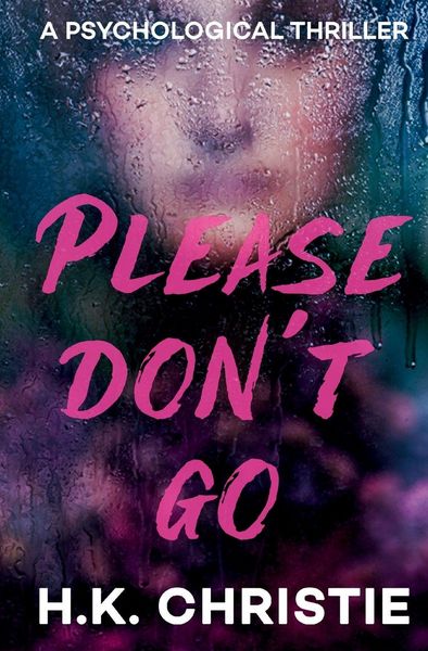 Produktbild: Please Don't Go