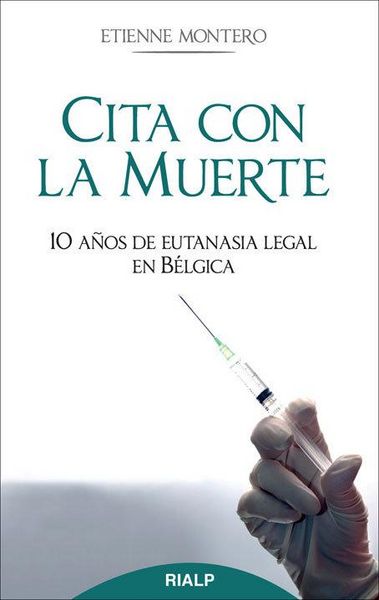 Produktbild: Cita con la muerte