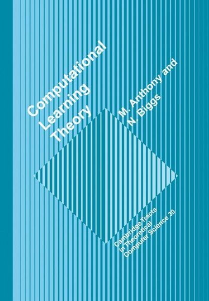 Produktbild: Computational Learning Theory