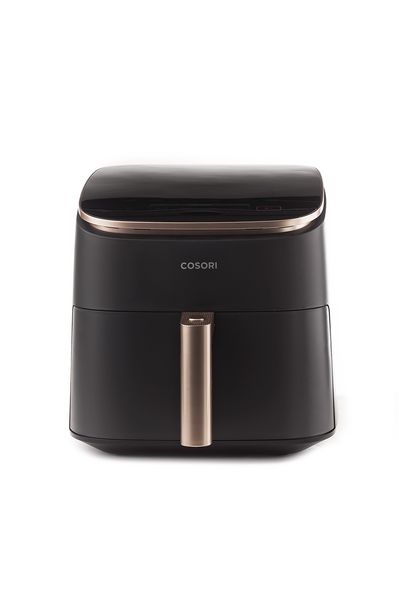 Produktbild: Cosori CAF-DC602-KEUR Hei&szlig;luft-Fritteuse 6l Schwarz