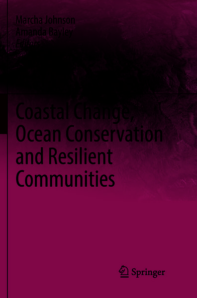 Produktbild: Coastal Change, Ocean Conservation and Resilient Communities
