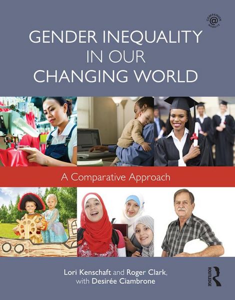 Produktbild: Gender Inequality in Our Changing World
