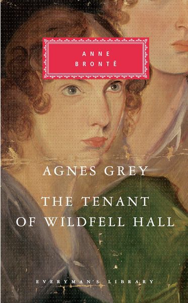 Produktbild: Agnes Grey, the Tenant of Wildfell Hall
