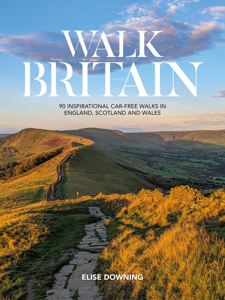 Produktbild: Walk Britain