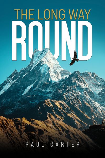 Produktbild: The Long Way Round