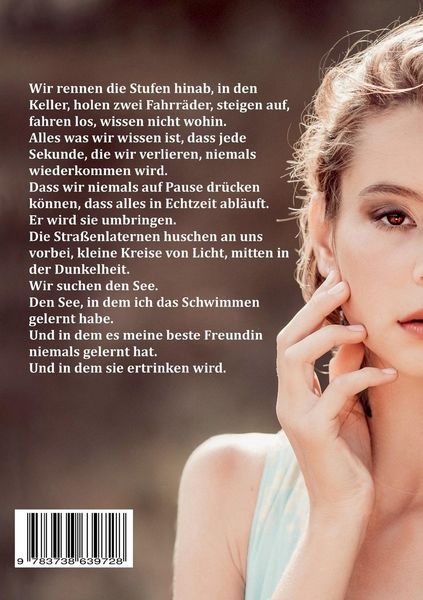 Produktbild: Besessen