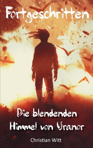 Produktbild: Fortgeschritten