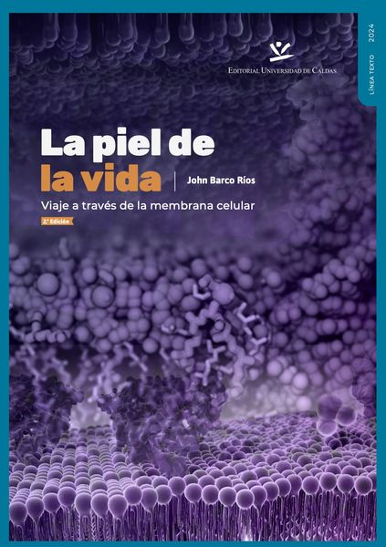 Produktbild: La piel de la vida