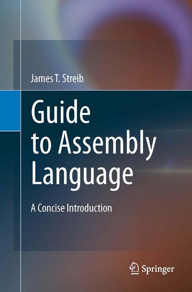 Produktbild: Guide to Assembly Language