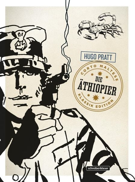 Produktbild: Corto Maltese