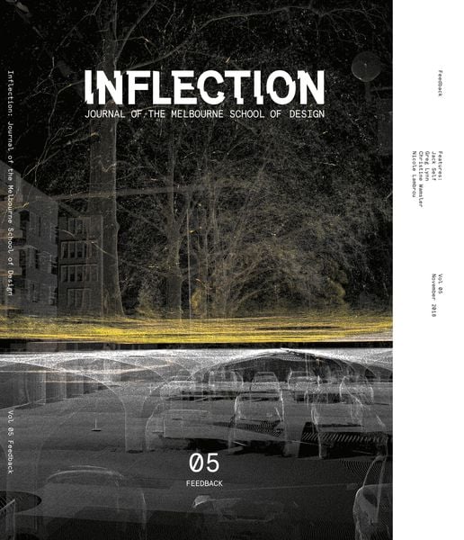 Produktbild: Inflection 05: Feedback