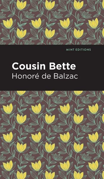 Produktbild: Cousin Bette