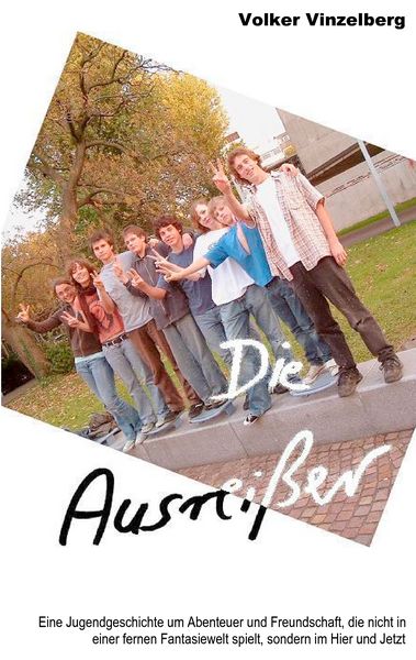 Produktbild: Die Ausrei&szlig;er