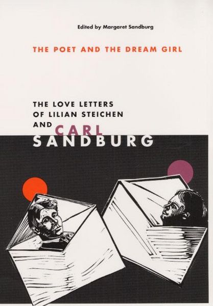 Produktbild: Sandburg, C: The Poet and Dream Girl