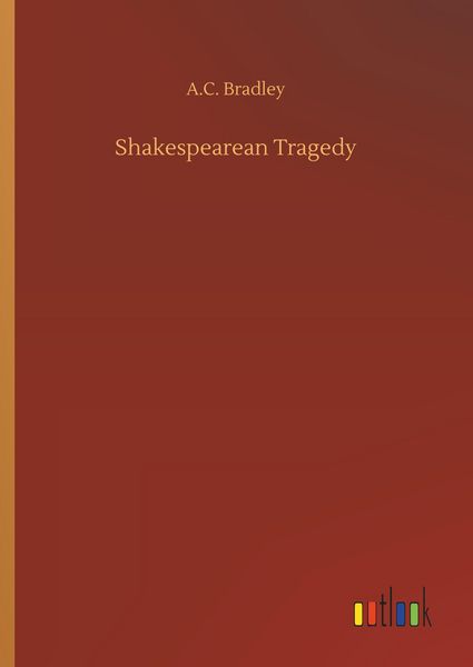 Produktbild: Shakespearean Tragedy