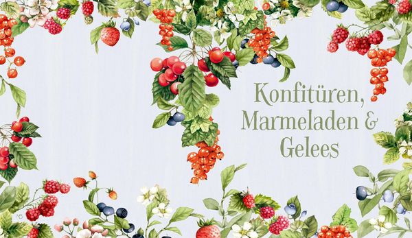 Produktbild: Sonne im Glas