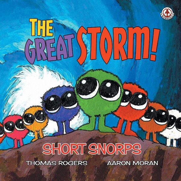 Produktbild: Short Snorps