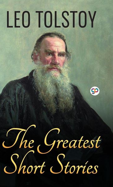 Produktbild: The Greatest Short Stories of Leo Tolstoy