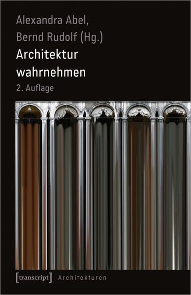 Produktbild: Architektur wahrnehmen (2. Aufl.)