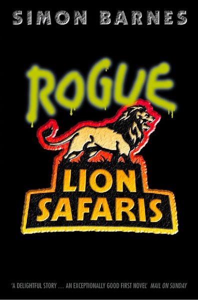 Produktbild: Rogue Lion Safaris