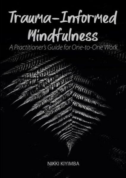 Produktbild: Trauma-Informed Mindfulness