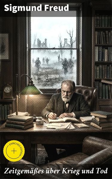 Produktbild: Zeitgem&auml;&szlig;es &uuml;ber Krieg und Tod