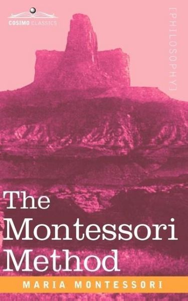 Produktbild: The Montessori Method