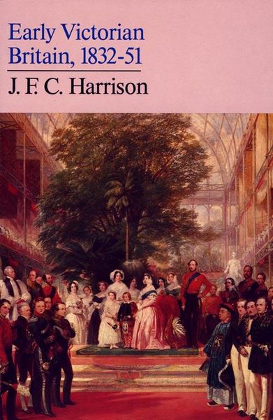 Produktbild: Early Victorian Britain