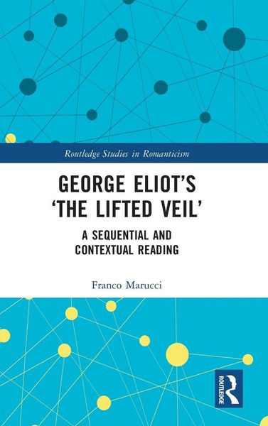 Produktbild: George Eliot's 'The Lifted Veil'
