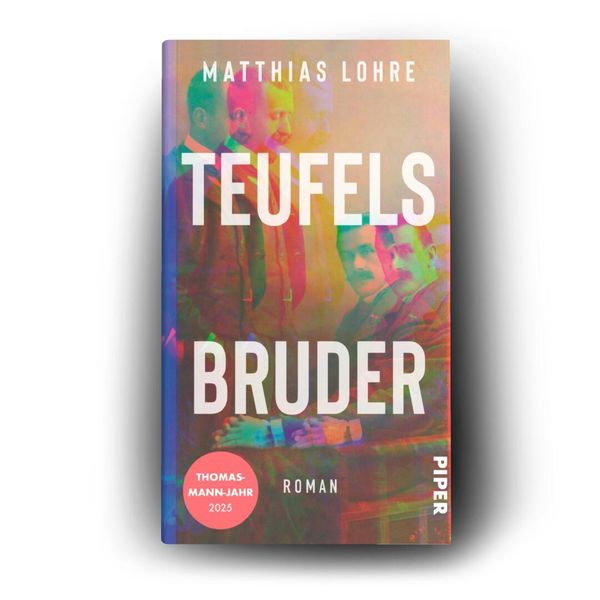 Produktbild: Teufels Bruder