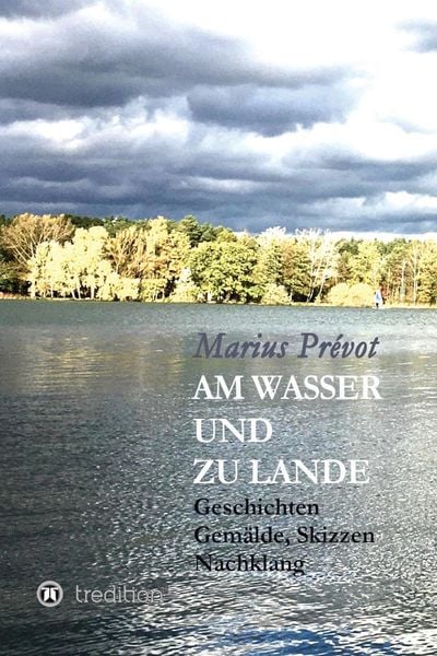 Produktbild: Am Wasser und zu Lande