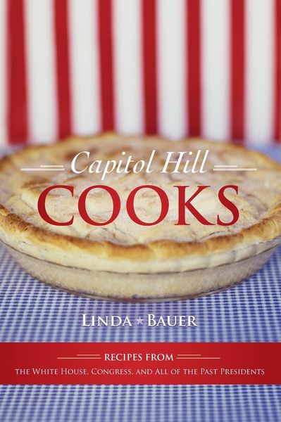 Produktbild: Capitol Hill Cooks