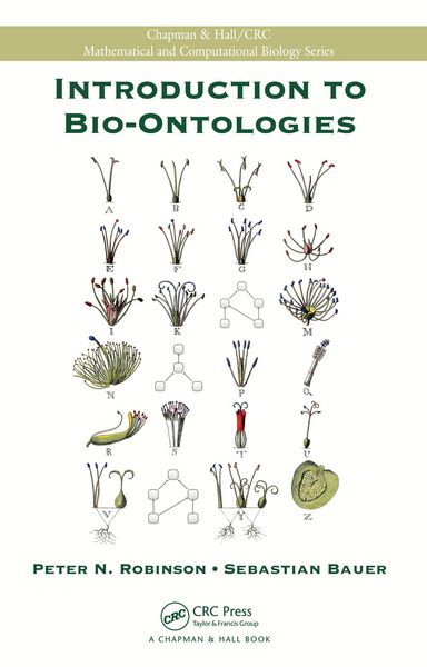 Produktbild: Introduction to Bio-Ontologies