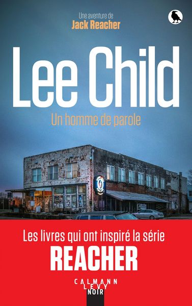 Produktbild: Un homme de parole