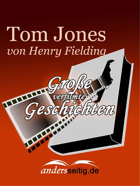Produktbild: Tom Jones