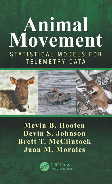 Produktbild: Animal Movement