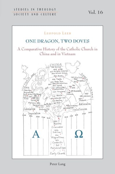 Produktbild: One Dragon, Two Doves