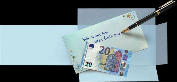 Produktbild: Der Wunschfisch. Viele gute W&uuml;nsche zur Erstkommunion