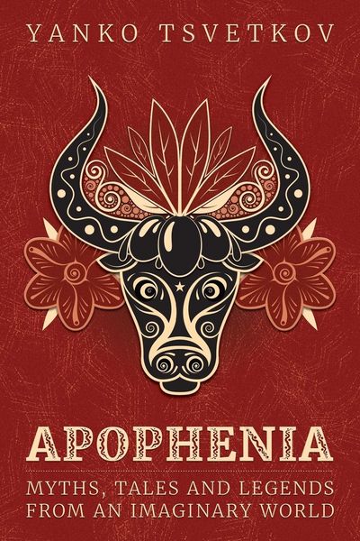 Produktbild: Apophenia