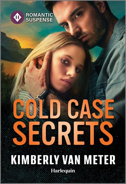 Produktbild: Meter, K: Cold Case Secrets