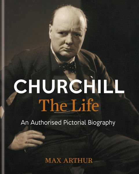 Produktbild: Churchill: The Life