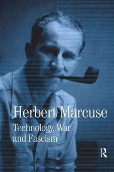 Produktbild: Technology, War and Fascism