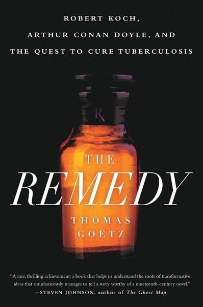 Produktbild: The Remedy