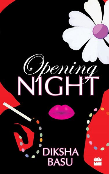 Produktbild: Opening Night