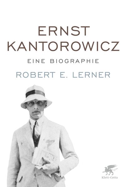 Produktbild: Ernst Kantorowicz